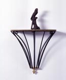 Regent Pedestal