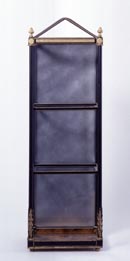 Federal Wall Pedestal