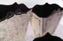 Bow ToleWastebasket