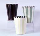 Soleil Wastebasket