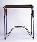 Edwardian Rectangular Table
