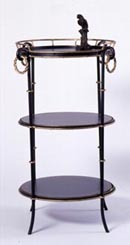 Three Tier