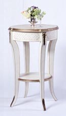 Poussin Table