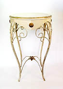 Amboise Table