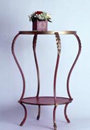 Eugene Table