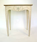 Luret Table