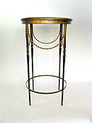 Auberlet Table