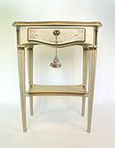 Katrina Accent Table