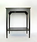 Mericer Shelf Table