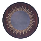 Soleil Mirror